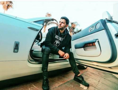 دعوای هیچکس و مونتیگو بر سر چه بود