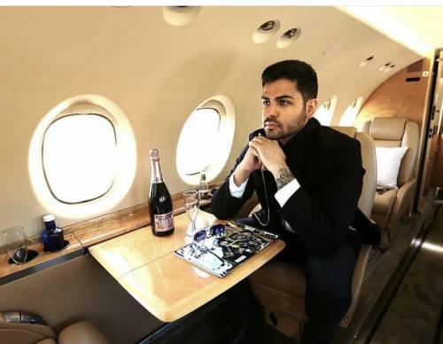 اختلاف های مونتیگو و هیچکس