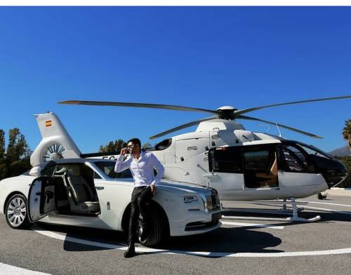 اخبار جنجالی مونتیگو و هیچکس 