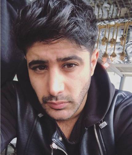 ازدواج علیشمس با ویدا پارسا به کجا رسید