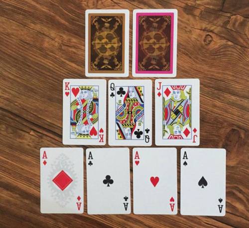 بازی ورق آنلاین در سایت های کازینویی و پاسور