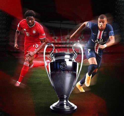 شرط بندی هیجانی برای تیم های فوتبال اروپا