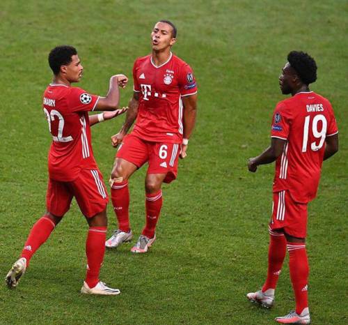 بازی های هیجانی اروپا و ریسک کردن برای شرط بندی این تیم ها