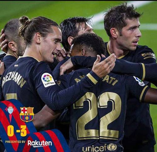 نگاهی به افتخارات بزرگ تیم بارسلونا 