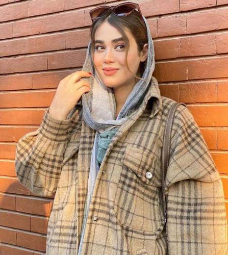 استقلال مالی ساریسا حیدری