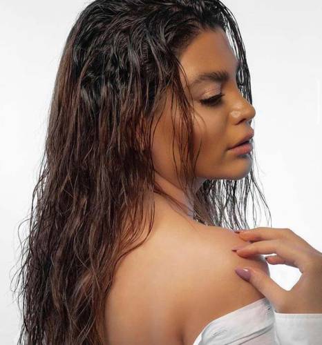 بیوگرافی احلام خواننده جوان