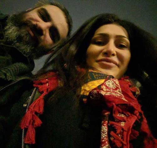 زندگی عجیب سروش هیچکس