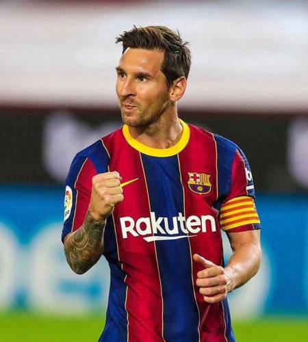 تاسیس باشگاه بارسلونا 