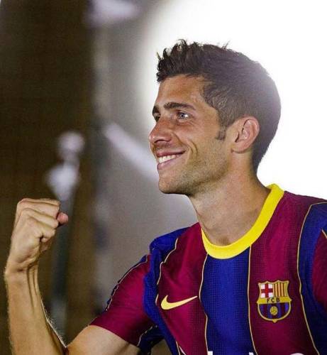 هویت بارسلونا در قرن 20