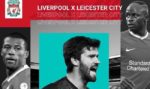 پیش بینی و نتیجه بازی لیورپول و لستر سیتی لیگ برتر انگلیس