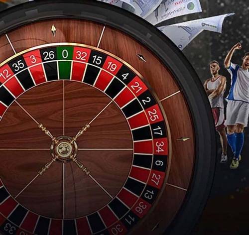 مدیریت سرمایه در سایت شرط بندی