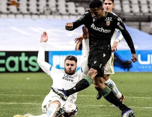 راهنمایی شرط بندی بر روی لیگ فوتبال فرانسه لوشامپیونه + بونوس 200% آموزش شرط بندی بر روی لیگ برتر فرانسه