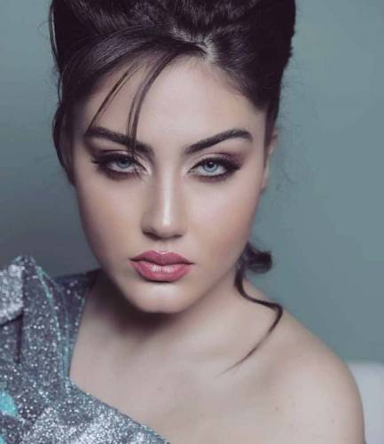 حواشی حانی حسینی در اینستاگرام