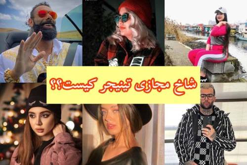 معرفی شاخ های مجازی تینیجر و لایف استایل های آن ها (+عکس)