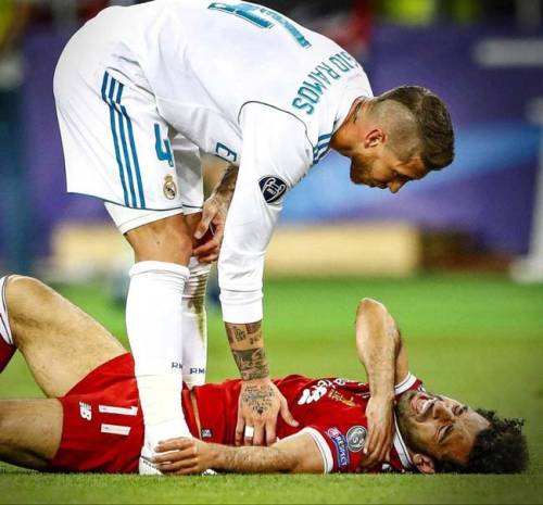 شرایط جوی در بازی های فوتبالی چقدر مهم است ؟