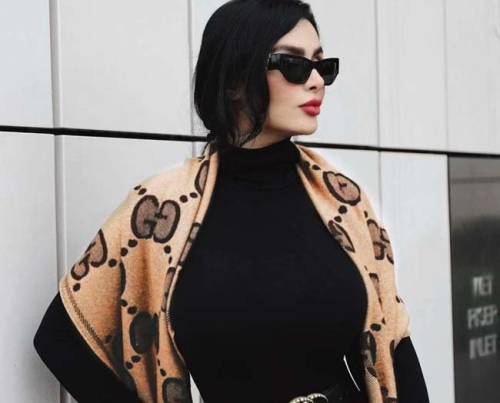 شاخ های مجازی تینیجر به چه معناست؟ 