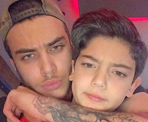 شاخ اینستاگرام بلاگر یعنی چه؟