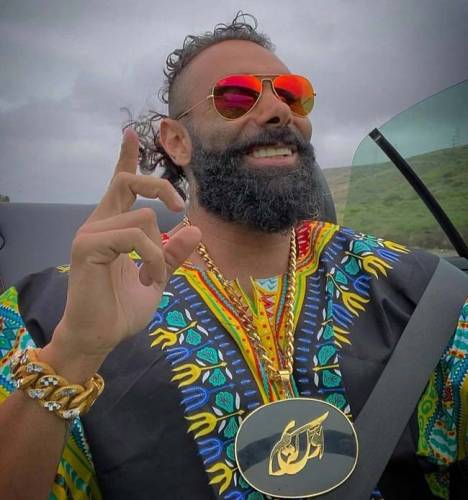 ماجرای جون دل گفتن های سهیل سنگرزاده +سهیل سنگرزاده آقای جون دل 