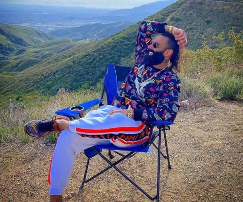 بیوگرافی سهیل سنگرزاده 