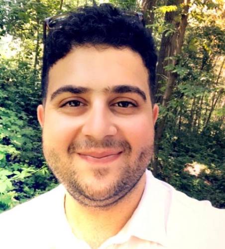 رپ خوندن و شاعری کردن های علیرسا +علیرسا کیست ؟‌