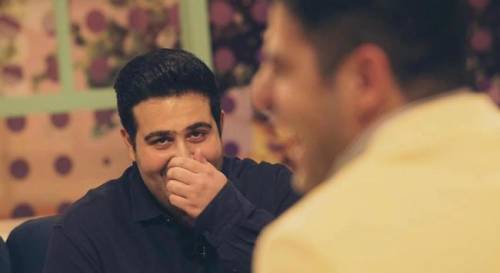 ماجرای همکاری با علیرسا با فرهادپز 