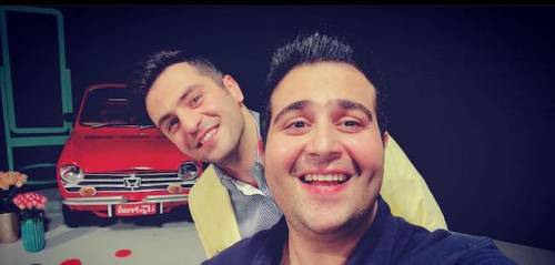 میزان درآمد علیرضا بنی هاشمی معروف به علیرسا+علیرسا کیست ؟‌