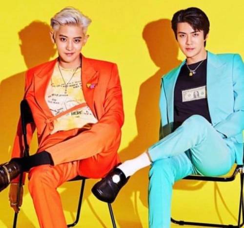 اکسو exo کیست؟ | بیوگرافی دی او کیونگسو جذاب ترین خواننده ی مرد کره ای (+عکس) علاقه ی اکسو به موسیقی و خوانندگی