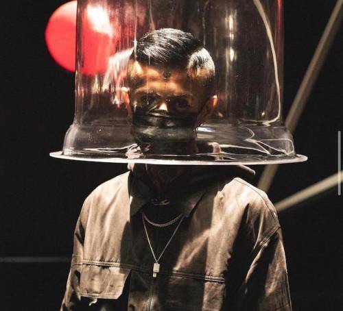 دانیال پایدار کیست ؟ 