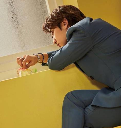 اکسو exo کیست؟ | بیوگرافی دی او کیونگسو جذاب ترین خواننده ی مرد کره ای (+عکس) فیلم های اکسو کره ای +اکسو exo کیست؟