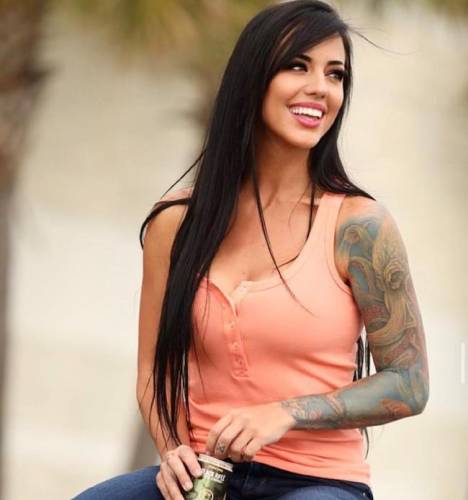 عکس های سکسی  الکس زدرا alex zedra 