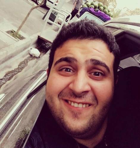 علیرسا کیست ؟‌