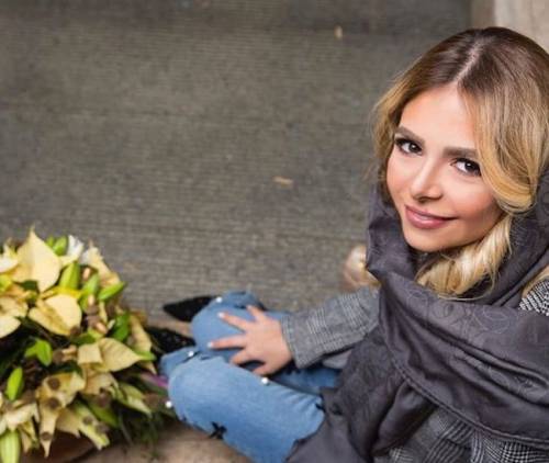 صدف صادقی و زندگی خصوصی اش+صدف صادقی و ماجرای کشف حجاب او