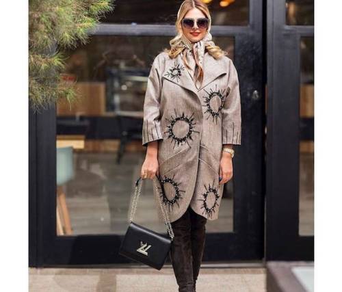 صدف صادقی کیست؟‌