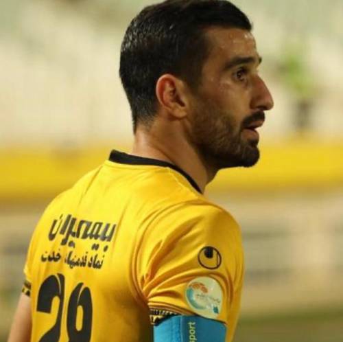 احسان حاج صفی+معرفی افراد مشهور در آلمان