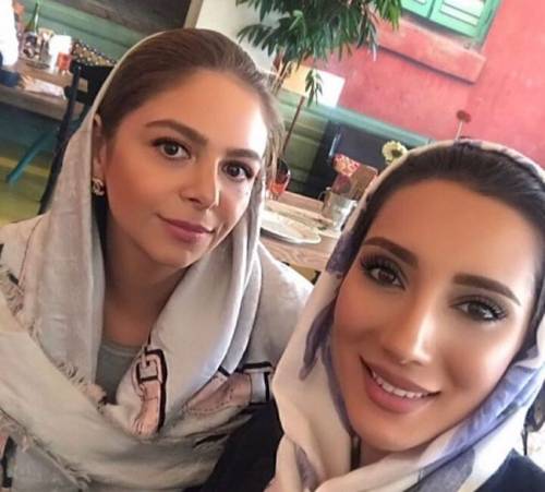 صحبت های صدف صادقی در مورد یلاگری