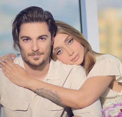 حمید فدایی کیست؟ | بیوگرافی دوست پسر الناز گلرخ (+عکس) موزیک ویدیو الناز گلرخ و حمید فدایی+حمید فدایی کیست؟