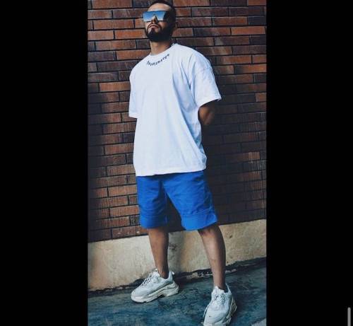 علی پاشا ali pashaw  دوست دخترش کیست