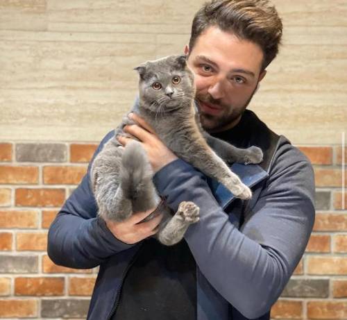 دوست دختر های ارمیا قاسمی