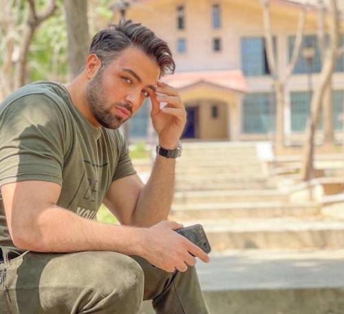 بیوگرافی ارمیا قاسمی هنرمند محبوب