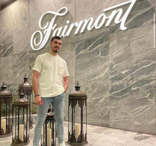 علاقه ی فرشاد به گیم