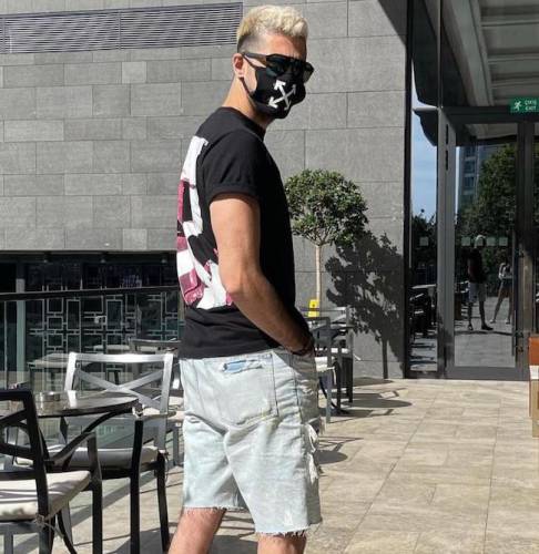 نگاهی به فعالیت های فرشاد سایلنت 