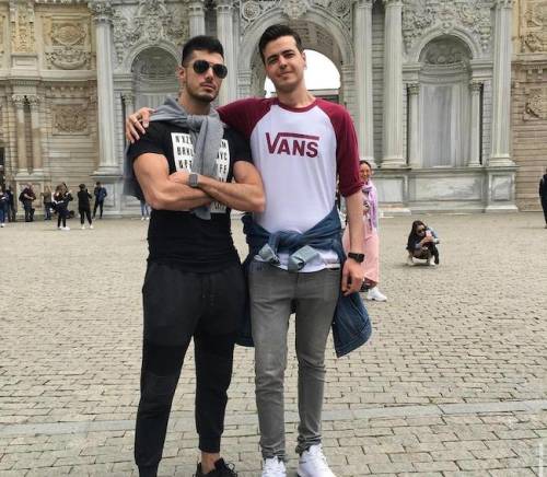 بیوگرافی فرشاد سایلنت یوتیوبر ایرانی