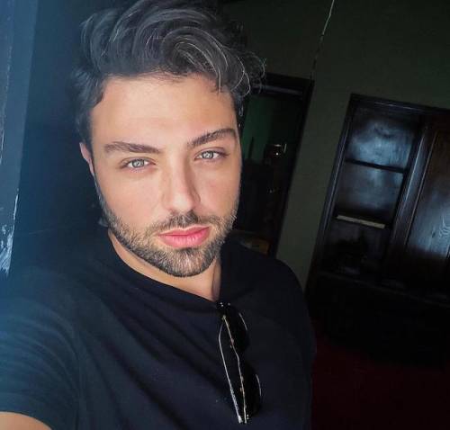 حضور در مدلینگ ارمیا قاسمی