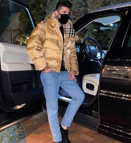 میزان درآمد فرشاد سایلنت از یوتیوب + بیوگرافی فرشاد سایلنت یوتیوبر ایرانی