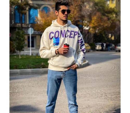 دوست دخترهای فرشاد سایلنت + بیوگرافی فرشاد سایلنت یوتیوبر ایرانی