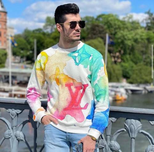  فرشاد سایلنت یوتیوبر ایرانی + بیوگرافی فرشاد سایلنت یوتیوبر ایرانی