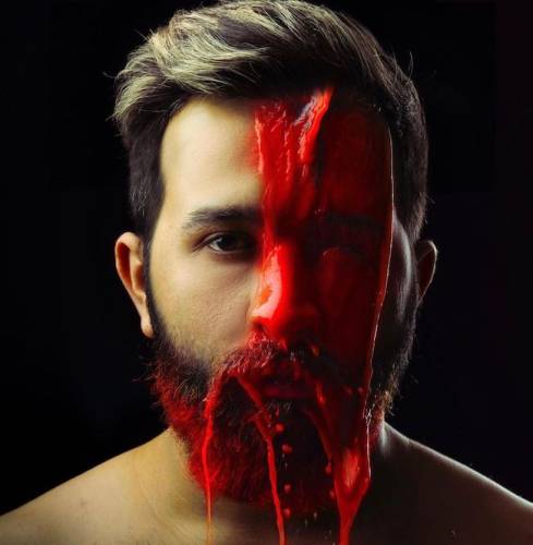 بیوگرافی مدریک شعبده باز ایرانی