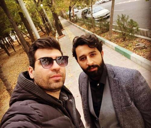 ادرس اینستاگرام مدریک + بیوگرافی مدریک شعبده باز ایرانی