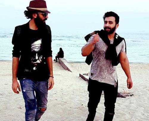 عصر جدید شروع طوفانی + بیوگرافی مدریک شعبده باز ایرانی