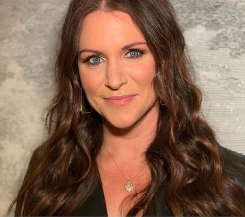 زندگی خصوصی استفان مک من Stephanie McMahon 